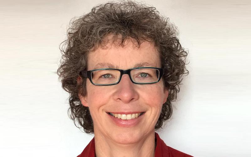 Judith Fleischli
